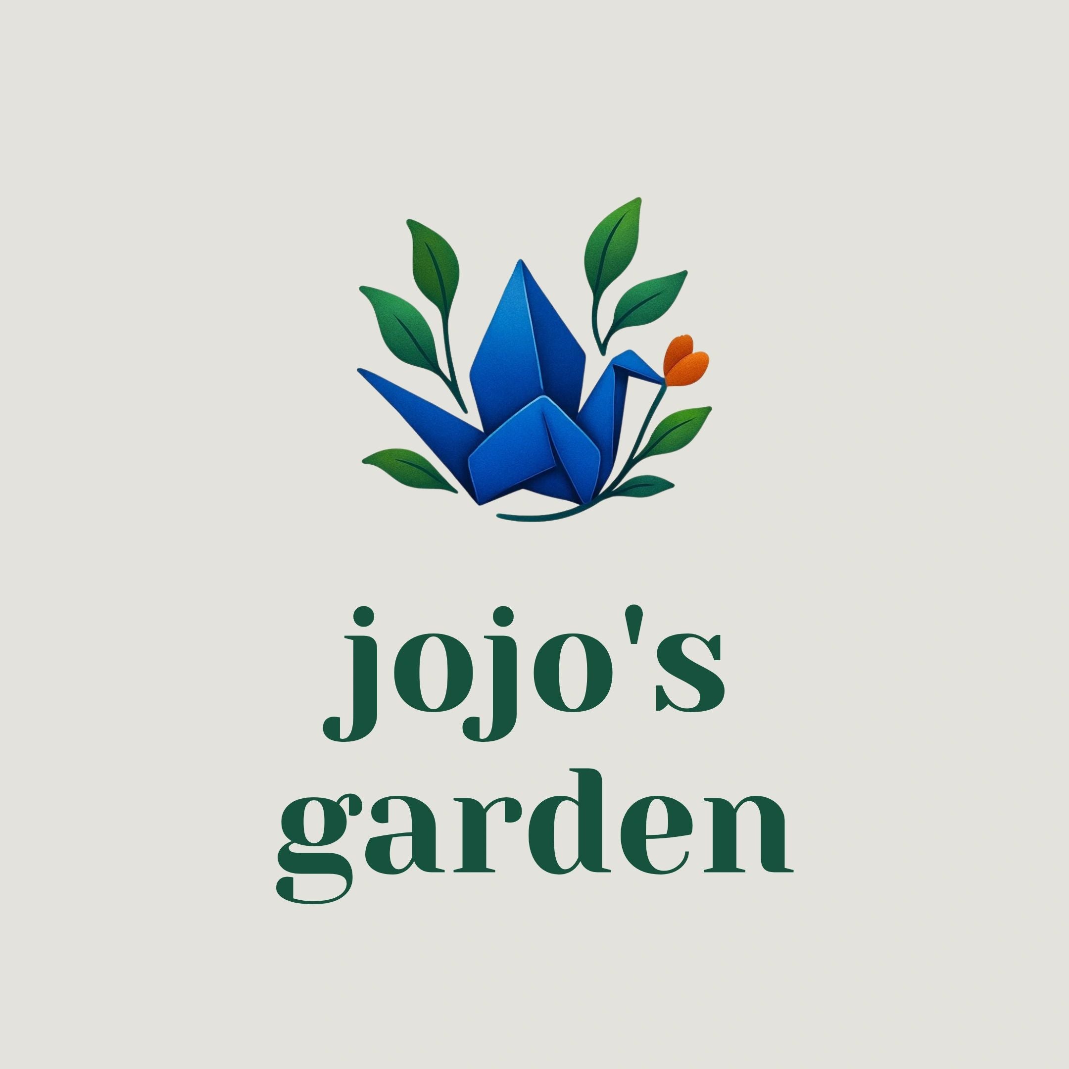 Jojo's Garden